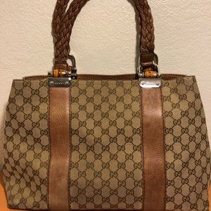 **SOLD SOLD** Authentic Gucci Bag